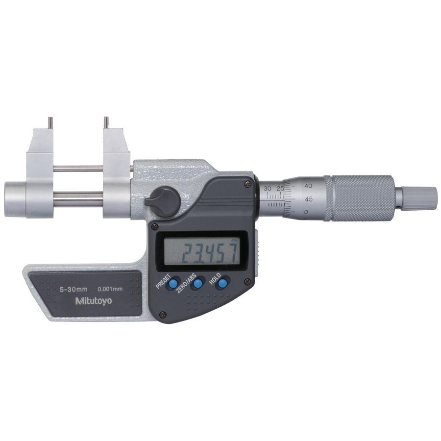 Caliper Type Inner Micrometers IMP-MX Series 545