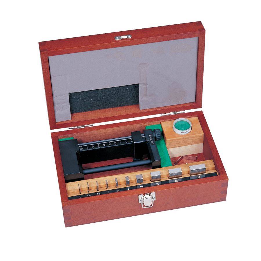 Micrometer Inspection Gauge Block Sets